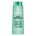 thumbnail image 2 of Shampoo Garnier Fructis aloe hidra bomb 650 ml, 2 of 4