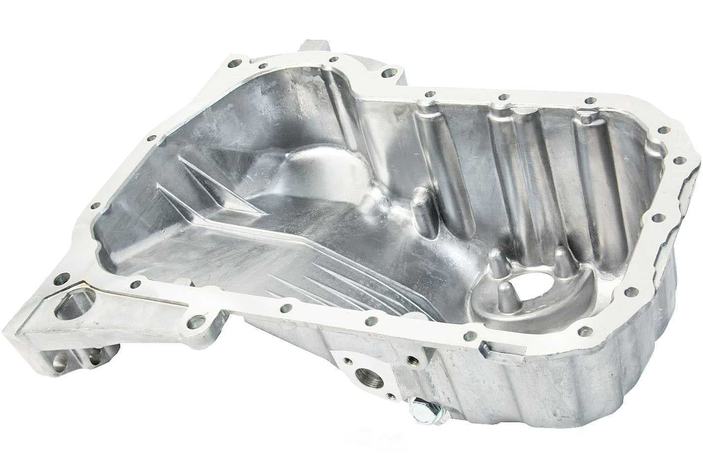 URO Parts 058103598C Engine Oil Pan
