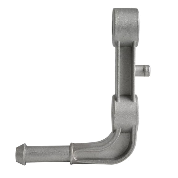 NATEFEMIN Muffler Support Bracket Left for 2019-2024 Ram 1500 Aluminum Alloy 68275662AB Easy Installation