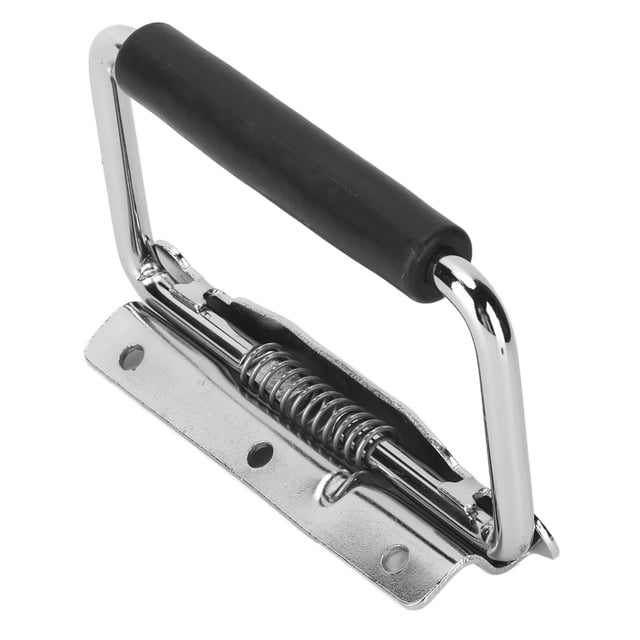 Manijas de Casas de Vehículos Recreativos, Manija de la Puerta de Superficie Suave Firme para el Yate para la Caravana