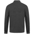 thumbnail image 3 of Men's Levelwear  Gray Toronto Maple Leafs Alec Full-Zip Jacket, 3 of 3