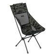 thumbnail image 1 of Helinox Sunset Chair Lightweight XRay Tiger Camo, High-Back, Compact, Collapsible Camping Chair, Multicam, with Pockets, 1 of 8