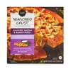 Sams Choice Rising Crust Chicken Bacon Ranch Frozen Pizza 28.9oz