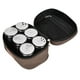 thumbnail image 2 of Tarro de condimento NikouMX Juego de 6 piezas Botella de condimento de cocina Acero inoxidable, 2 of 8