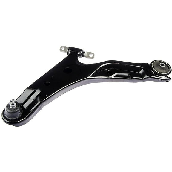 Dorman CB60063PR Front Left Lower Suspension Control Arm and Ball Joint Assembly for Specific Hyundai Models