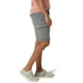 thumbnail image 2 of Wrangler Men's Unlimited Comfort Knit Short, 2 of 7