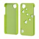 thumbnail image 1 of FOR IPHONE 5 / 5S / SE HEART REFLECTION MIRROR CASE LUXMO No, 1 of 1