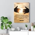 thumbnail image 2 of Scripture Walls  Servant of All Mark 9:35 Bible Verse Canvas Christian Wall Art Ready to Hang Unframed, 2 of 9