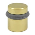 thumbnail image 1 of Deltana UFB4505U3 1,5 Po Pare-Chocs Universel Rond- Brillant, 1 of 2