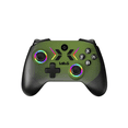 thumbnail image 1 of Control Inalámbrico Gamepad Para Nintendo Switch Joystick Lab.G Verde, 1 of 5