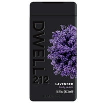 Dwell212 Lavender 16 oz Body Wash