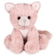 thumbnail image 1 of Peluche Bearington Mew Mew The Pink Kitty de 26 cm, 1 of 6