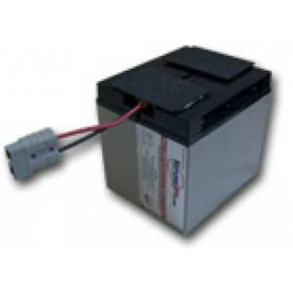 Replacement Battery Cartridge No.7 For Apc Systems