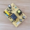 thumbnail image 3 of Universal Electric Pressure Cooker Replacement Control Board - Compatible with for CYSB40/50/60YC11-DL01A Models, 3 of 6