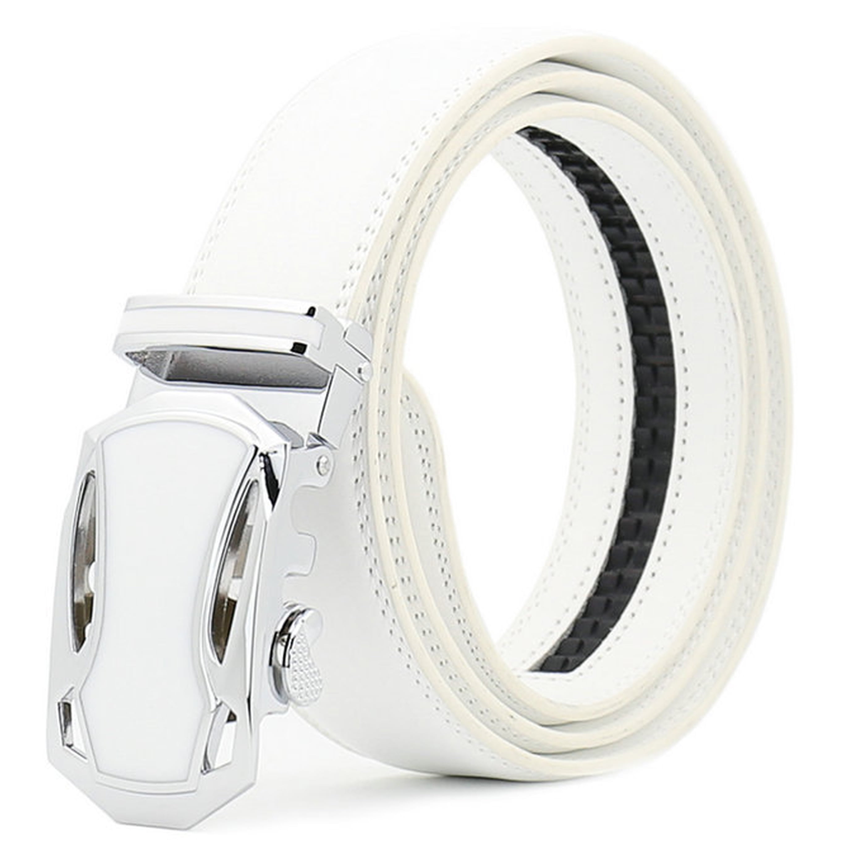 exact fit belt buckle