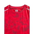 thumbnail image 2 of Russell Athletic Boy's Performance Long Sleeve T-Shirt, 2-Pack, Sizes 4-18, 2 of 3
