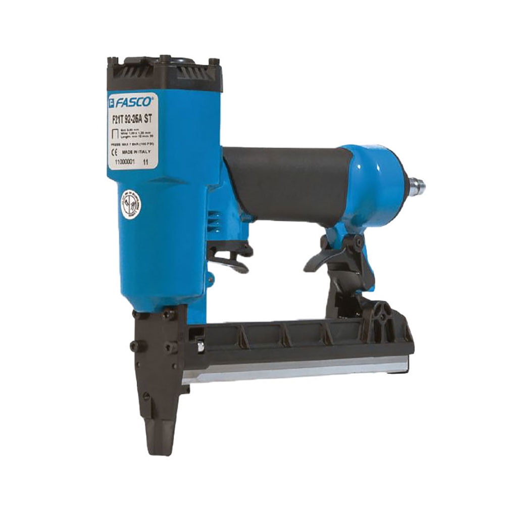 fasco pneumatic staple gun