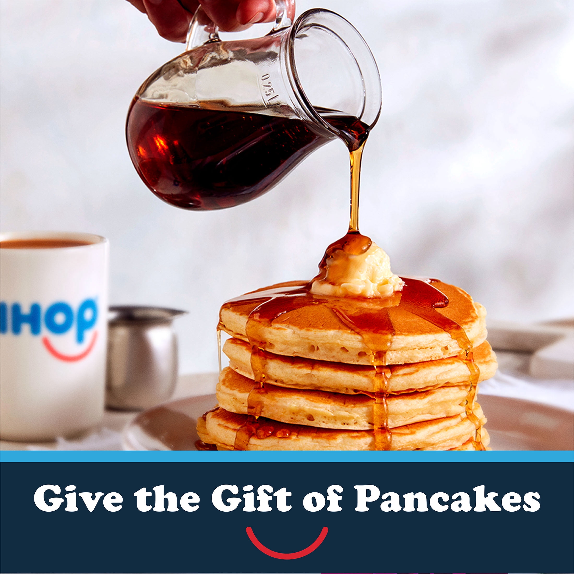 IHOP® eGift Card [Email Delivery]