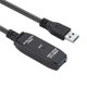 thumbnail image 1 of Cable de extensión USB3.0 5GBPS Transmisión USB 3.0 Cable macho a hembra (5m) Likrtyny Para estrenar, 1 of 8