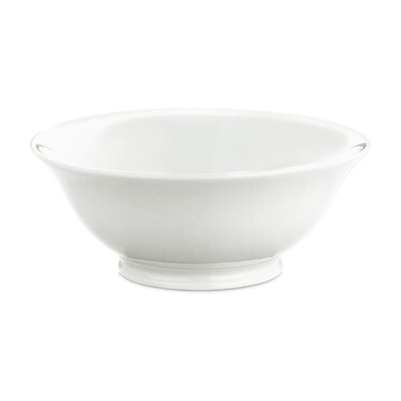 Pillivuyt 5 1/4-Inch Footed Bowl, Individual, 10-Ounce