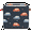 BlackBlue, variant on Qzjjjmy Foldable Storage Basket for Kids Toy Storage Bins Storage Box for Organizing Bedroom