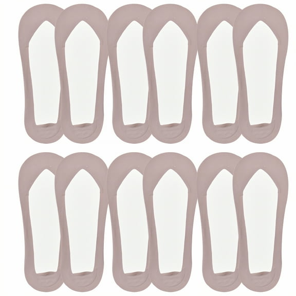 TELOLY 12Pairs Ankle Socks for Women,Cotton Womens Socks Size 7-9,Socks for Women