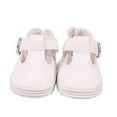 thumbnail image 1 of AYYUFE Doll Shoes Soft Casual Mini Doll Boots foration, 1 of 7