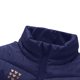 thumbnail image 4 of Bloque de Carga Usb, Cremallera Unisex Doble Control 9 Zona Calefacción Chaqueta de Algodón, Caliente Chaqueta de Vestido para Hombre, 4 of 8