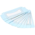 thumbnail image 2 of Estuche vacío para pestañas, 10 unidades de estuche para pestañas postizas, caja de papel para pestañas postizas, diseño elevado, 2 of 8