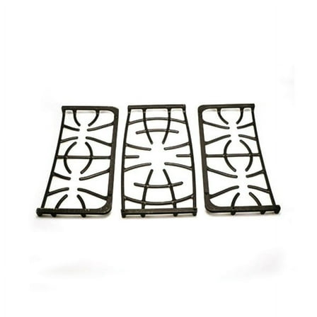 FRIGIDAIRE 316499806 GRATE KIT - OEM PART