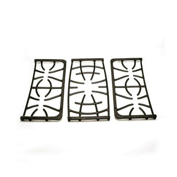 FRIGIDAIRE 316499806 GRATE KIT - OEM PART