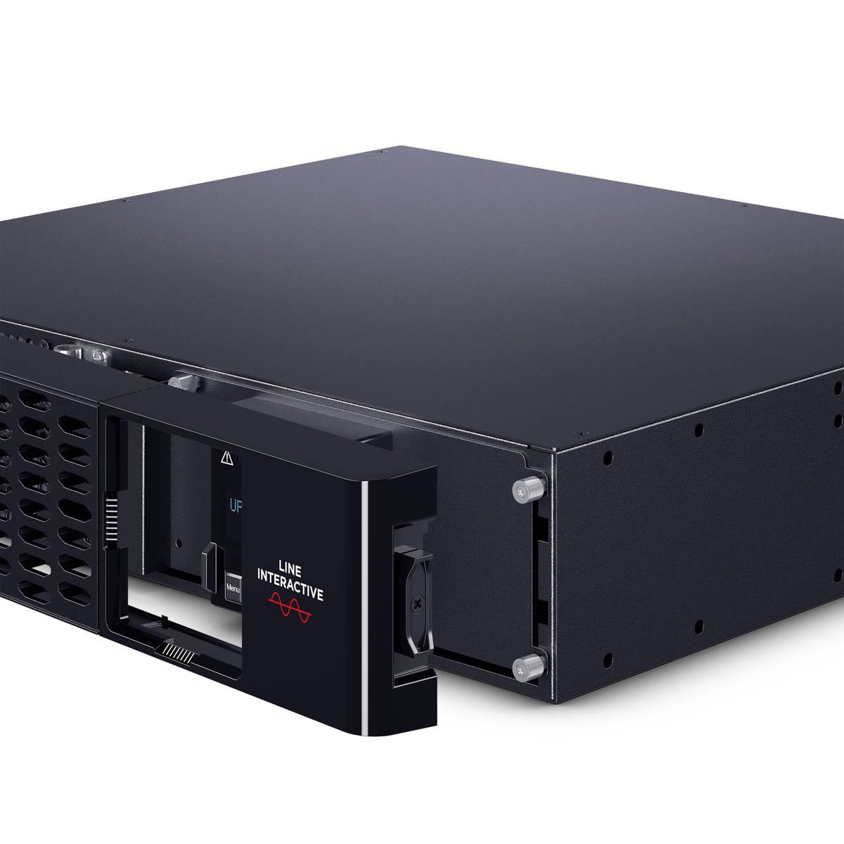 CyberPower Smart App Sinewave UPS 750 Watt 750 VA PR750RT2UC