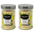 thumbnail image 2 of Tuscany Candle 18oz Scented Candle, Lemon Sugar Cookie 2-Pack, 2 of 2