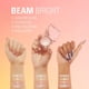 thumbnail image 4 of Iluminador Makeup Revolution Beam Bright Powder to Liquid, 4 of 6