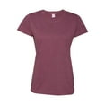thumbnail image 2 of LAT Women�'s Fine Jersey Tee, 2 of 3