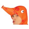 thumbnail image 3 of Fiestas Guirca Ensemble de Costume Seahorse pour Adulte, 3 of 5