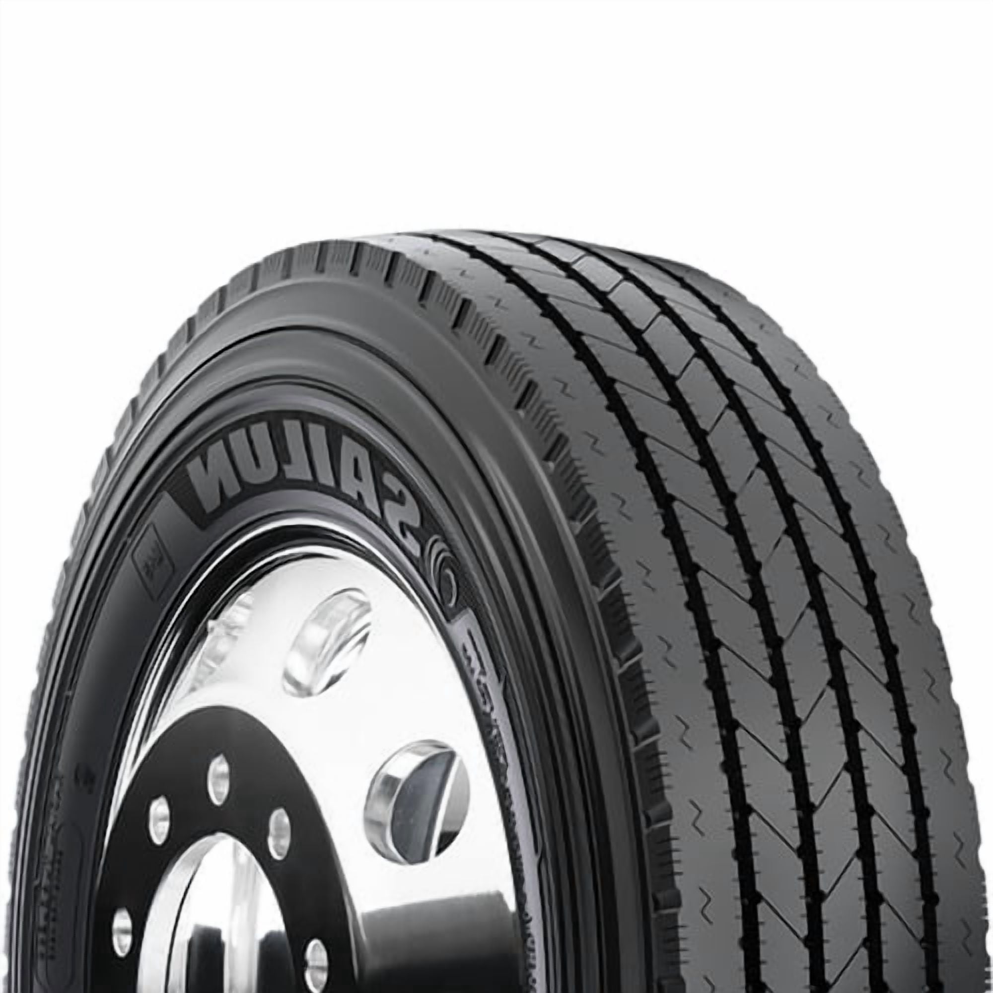 New Tire - 215/75R17.5 Sailun S637 SP 135/133L - Walmart.com