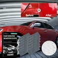 thumbnail image 1 of Heliisoer Car Scratch Cloth Upgraded Car Scratch Repair Water Polishing Cloth Car Scratch Remover Suitable For Various Car Surfaces, 1 of 9