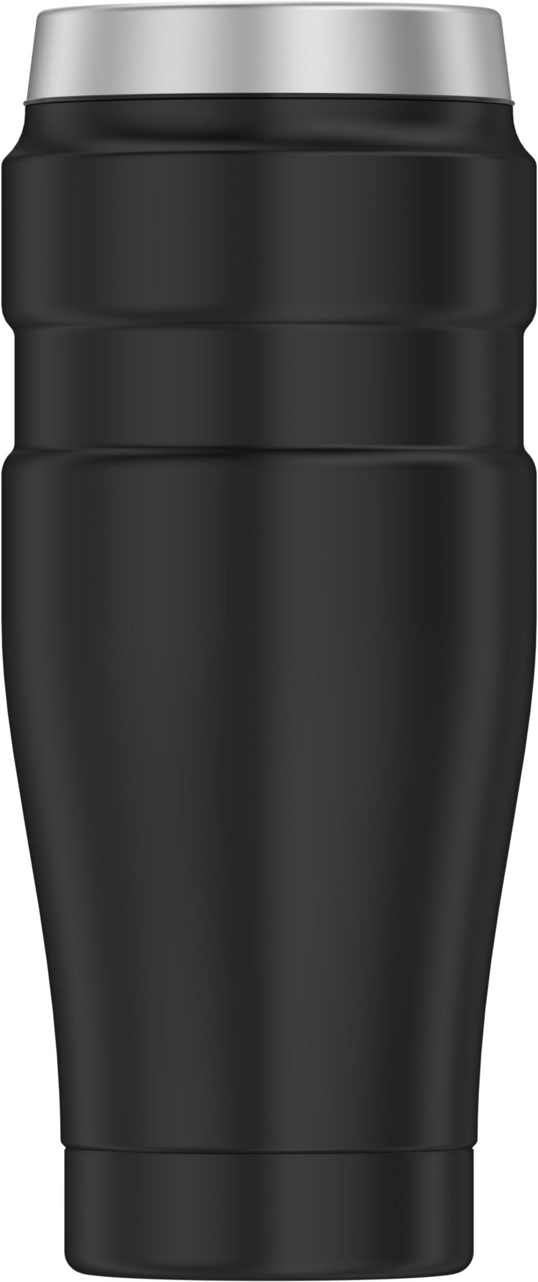 Stanley® Stainless Steel Insulated Tumbler - Black, 16 oz - Ralphs