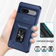 thumbnail image 5 of Funda para GANGXUN Google Pixel 7 - Soporte metálico, Función magnética, Azul, 5 of 5
