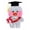 gray, variant on LALAPAWLOV Graduation Plush Duck Toy, 11.8-Inch Soft Stuffed Animal for Kids, Cozy Plush Duck with Graduation Hat and Diploma, White/Yellow/Pink/Green/Blue Colors