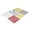 B, variant on Picnic Blanket Lightweight Outdoor Beach Mat Portable Sandproof Camping Mat With Carry For Picnic Hiking Travel Park & Family Activities Backpack Wintercamping Large Backpack Hiking Hiking Head Lamp