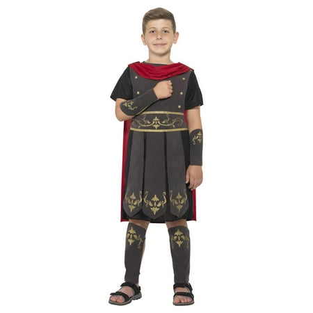 Roman Soldier Costume, Medium