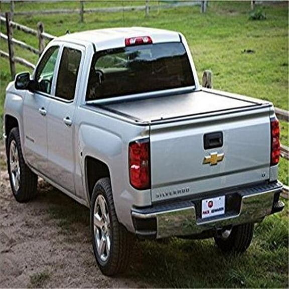 Pace Edwards Jrfa05A28 Tonneau Cover-5, 6 Ft. 15-F150 Supercrew Fits select: 2015-2019,2020 FORD F150