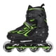 thumbnail image 2 of Patines en Linea rueda 70 mm Altera SKT-001L Ajustables Profesionales Verde, 2 of 7