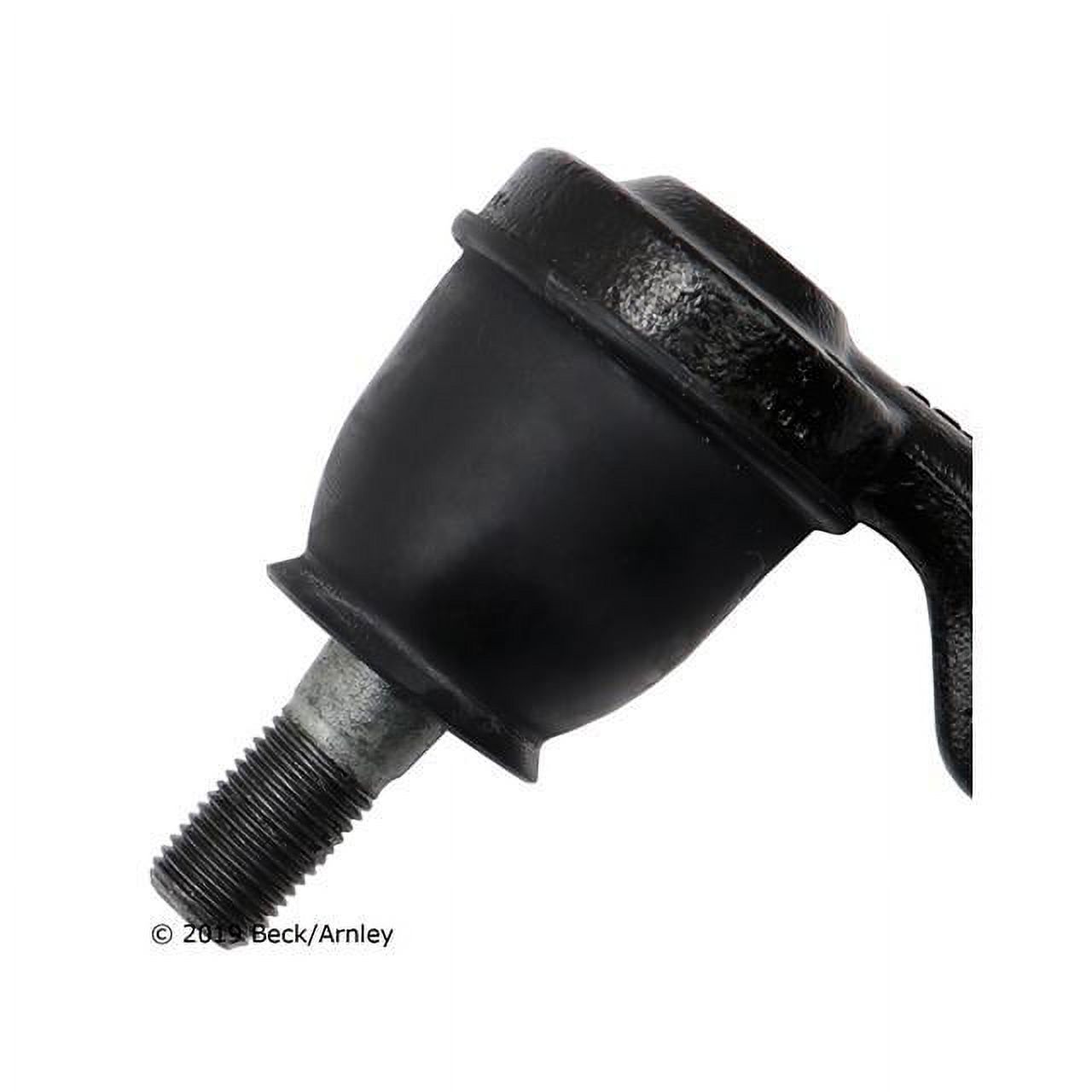 BeckArnley 101-8403 Tie Rod End