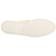 thumbnail image 4 of Sperry Women's Authentic Original Venice Boat Shoe, Yellow Canvas, 7, 4 of 6