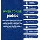 thumbnail image 5 of Polvo digestivo Probios Vet Plus para perros y cachorros 240g, 5 of 9