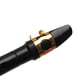 thumbnail image 2 of Black Pocket Sax Mini Portable Saxophone Little Saxophone With Carrying Bag Woodwind Instrument, 2 of 5