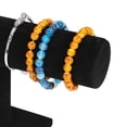 thumbnail image 3 of Jewelry Display Holder,, Jewelry T-Bar Stand, Jewelry Display, Jewelry T-Bar Bracelet Display  for Shop Display for Home Collection for Personal Use for Watches, 3 of 8